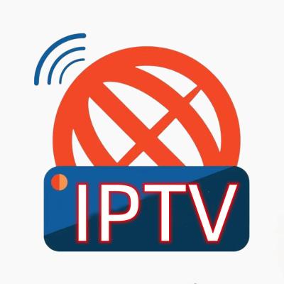 China High Quality Stable HD Server iptv m3u Android TV Receiver 2023 12 Months European Icam m3u Subscription Iptv for sale