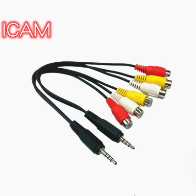 China HD Icam Germany Osacm Cccam Lines Germany Egygold 8 clines icam For Europe Slovak Satellite With Full Year Cccam Account Icam for sale