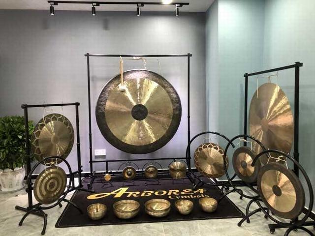 Verified China supplier - Arborea Cymbal Co., Ltd.