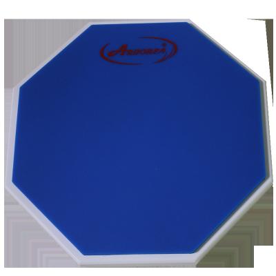 China 2021 Easy Best Selling 26 Inch Silicone Drum Material Practice Pad For Sale for sale