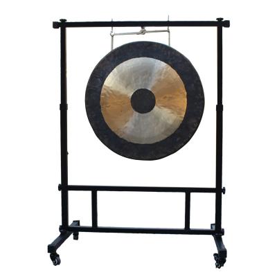 China Meditation Areborea 60cm chao gong, handmade chinese chao gong for sale