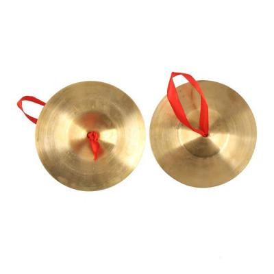 China Popular JSY-finger cymbals, nice surface, zill onb sale for sale