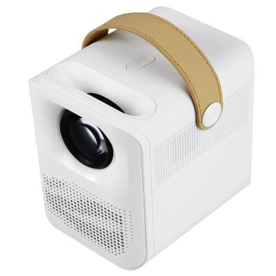 China Mini Pico Pocket 4k Home Theater Projector 1080p Mobile Android Wireless Smart Projectors for sale