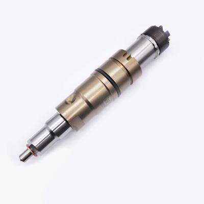 China Build Machinery/Truck/Excavator Engine /bulldozer BLSH ISX15 QSX15 Engine Parts Mechanical Fuel Injector 2872405 for Cummins for sale