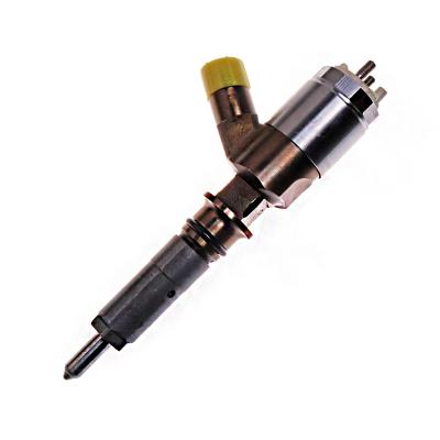 China BLSH Truck Engine Parts 10R 7675 Fuel Injector 3264700 326-4700 For Caterpillar C6 C6.4 Engine CAT 320D Excavator for sale