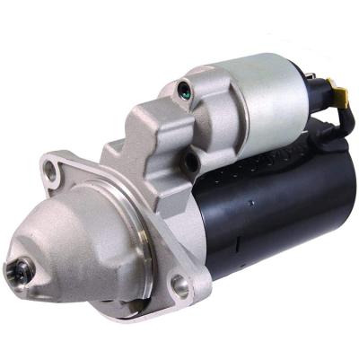 China U5MK8261 auto auto spare parts electric systems diesel engine starter for Perkins 404A-22 404D-22 for sale