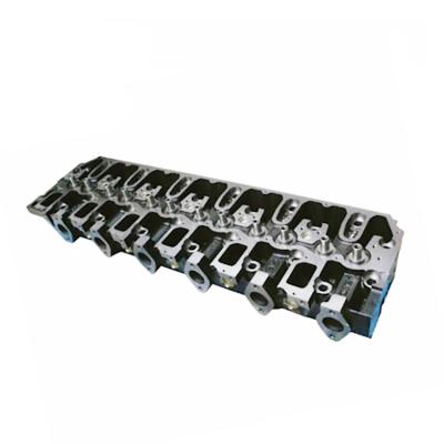 China Construction Engine /Machinery/Truck/Excavator Diesel Engine D7D Cylinder Head For Volvo Excavator for sale