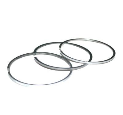 China Original diesel engine 4BT 6BT ISBe 3802230 diesel engine parts piston ring for Cummins for sale