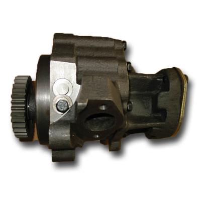 China Build machinery engine china supplier ccc 3803698 oil pump for Cummins N14 for sale