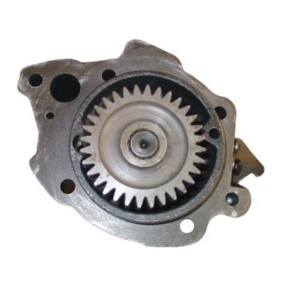 China Engineering machinery/truck/excavator Engine /bulldozer k50 qsk50 G50 diesel engine parts 3634643 lubrication oil pump 3177103 3176014 for cummins for sale