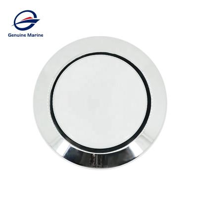 China Genuine Marine Boat Marine Ceiling Light Caravan RV Marine Surface Mount Interior Downlight 12V 24V LED Boat Yacht for sale