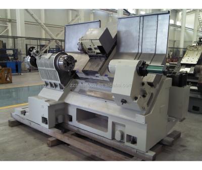 China TCK4550 TCK4550 CNC lathe for sale