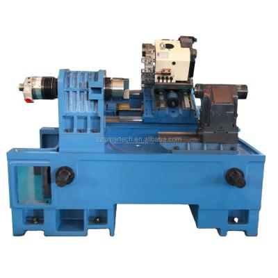 China TCK-42L machinery repair shops turning machining center lathe structure for sale