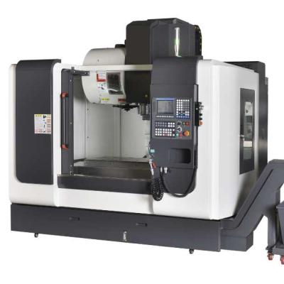 China Factory Vertical Machining Center for sale