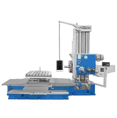 China Horizontal milling machine repair shops and boring machine for sale