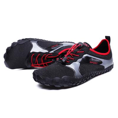 China Fashion trend shoes casual sport wholesale water proof large size outdoor multifunctional wading water ascending shoes for sale