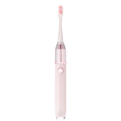 China Electric Toothbrush PCB Electric Toothbrush Private Label High Quality Gift Current Teeth Whitening C1 for sale