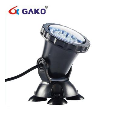 China 3.5w led fish tank water pond spot light for sale