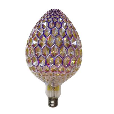 China Residential CGBERRY Strawberry Shaped Led Light Bulb for sale