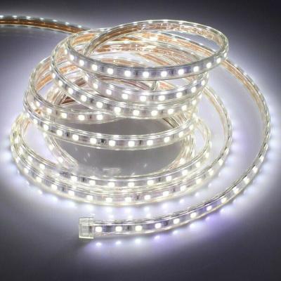 China Dimmable/Cuttable/Heat Resistant/Flexible Led Strip Led Strips Non-waterproof IP20 44key IR Infrared Controller Set SMD5050 RGB Led Strips for sale