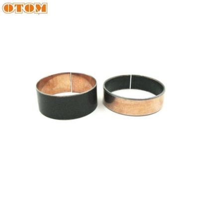 China OTOM Motorcycle Fork Steel And Copper Bushing FOR KX125/250 KX250/450F KLX450R for sale