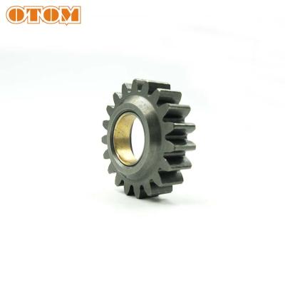 China ZongShen NC250 Motor Gear Reduction 2 NC250 for sale