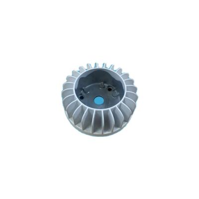 China The LED lighting etc. quality assurance. die cast aluminum housing for sale