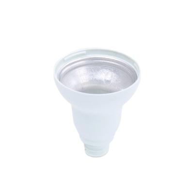 China Lighting Aluminum Led Lamp Radiator Reliable Performance Bulb Radiatior for sale