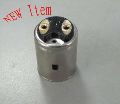 China AUTO BAYONET BA20D LAMP BASE for sale