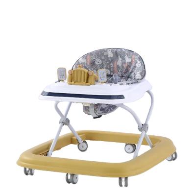 China Baby Toys Walkers Stroller baby walker artifact  carrier baby walker car toys baby walker for children learning to walk har for sale