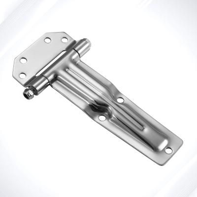 China Special vehicle industrial side door hinge for food machinery equipment for sale