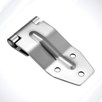 China SUS304 Stainless Steel Truck Side Door Hinge for sale