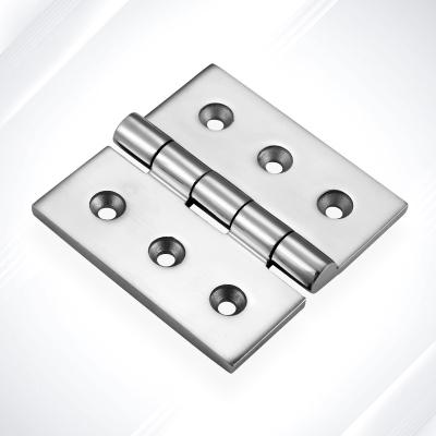 China Best Price Industrial Equipment Corrosion Resistant Door Hinge For Cabinet for sale