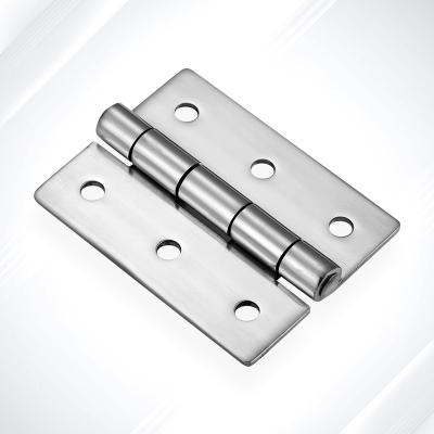 China Durable Equipment Door Spring Hinge For Special Vehicle for sale