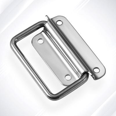 China Modern Manufacturer Stainless Steel Tooling Box Handle for sale