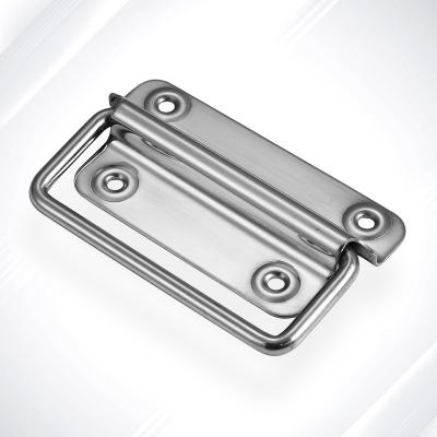 China Modern Manufacturer Stainless Steel Tooling Box Handle for sale