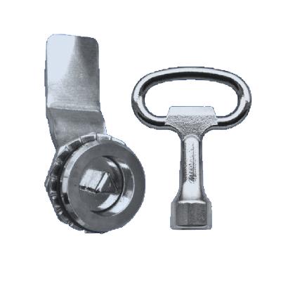 China Contemporary high quality cylinder lock for industrial equipment for sale