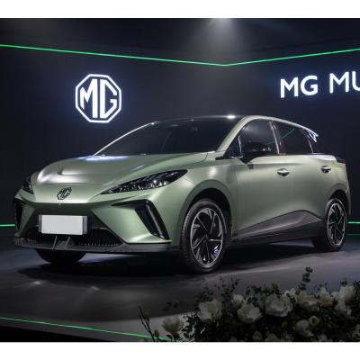 Κίνα 2023 MG4 EV Hatchback 425km αριστερό Drive Hatchback 5 καθισμάτων προς πώληση