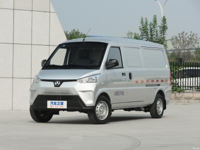 中国 BAWの小型貨物ヴァンのガソリン機関のガソリン実用的な貨物ヴァン 販売のため