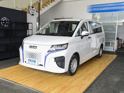 China Schnelle elektrische MPV BAW M7 MPV EV Auto-Hochleistung der Geschwindigkeits-100km/H zu verkaufen