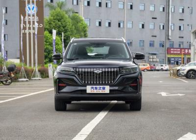 China Carro de SUV 1.5t SUV da gasolina do Euro 6 de LHD com A/C automático 180km/h à venda