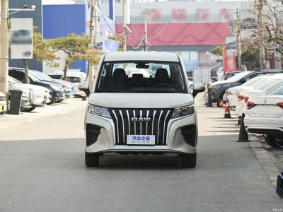 China Veículo novo da finalidade dos veículos BAW M7 Max Speed 140km/H de MPV multi à venda