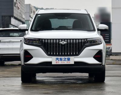 China Cinco portas SUV 5/7 de carro meados de veículo seguro e seguro de 1.5L do tamanho da gasolina dos assentos à venda