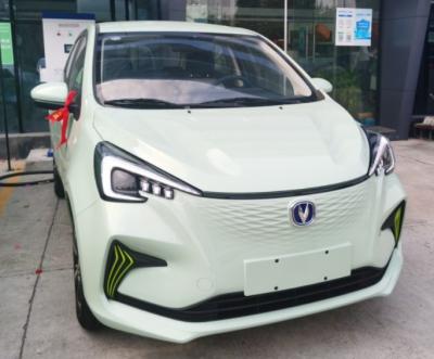 Κίνα Changan Benben Ε επιβατικό αυτοκίνητο 310km της EV αστεριών μίνι σειρά προς πώληση