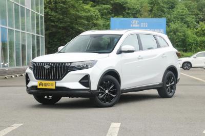 Chine SUV à essence avec BOS et airbags latéraux 180 km/h à vendre