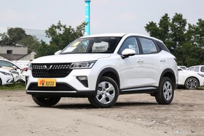 中国 快適なガソリンSUV 車 5人座 都市用クロス用車 販売のため