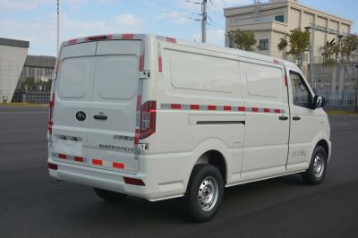 China Veículos elétricos Vans para adultos Vans para mudar de residência à venda