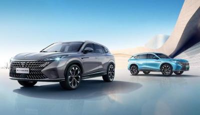 Chine Vente au concessionnaire Chine RX 5 High Speed Suv Sedan 4 roues avec support de toit à vendre