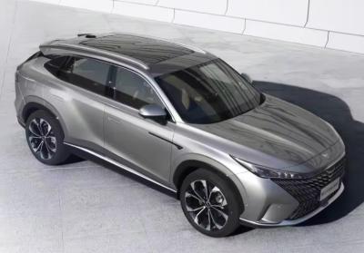 Chine SUV bon marché Les voitures à essence Roewe Nouveau RX5 Version supérieure 5 sièges Avec image panoramique haute définition 360 ° à vendre