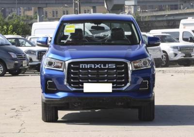 中国 2024 ホットセール ディーゼル オートマティック 4WD MAXUS STAR-R 170 マックス スピード 販売のため